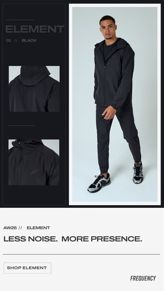 ALL. TIME. FAVOURITE. ACTIVEWEAR.
