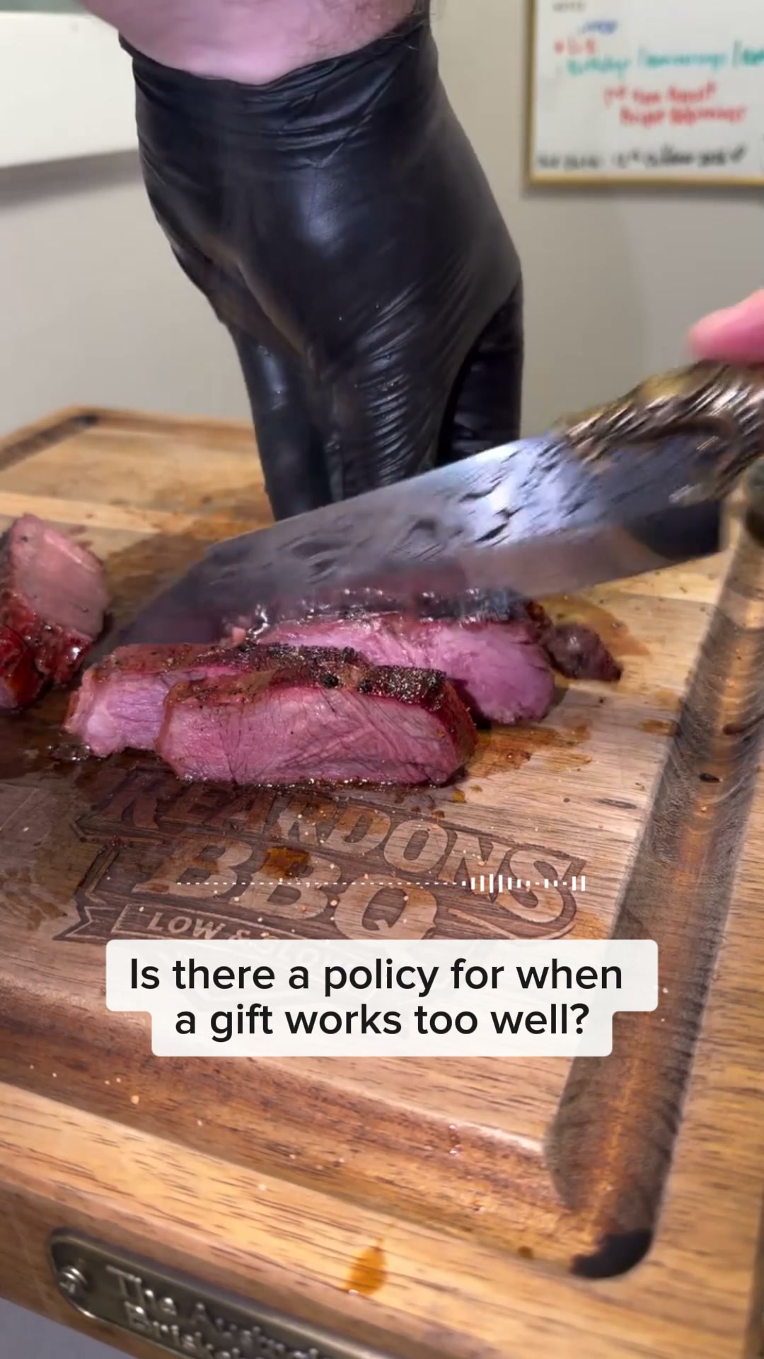 Some Knives are Tools. This one is Art.