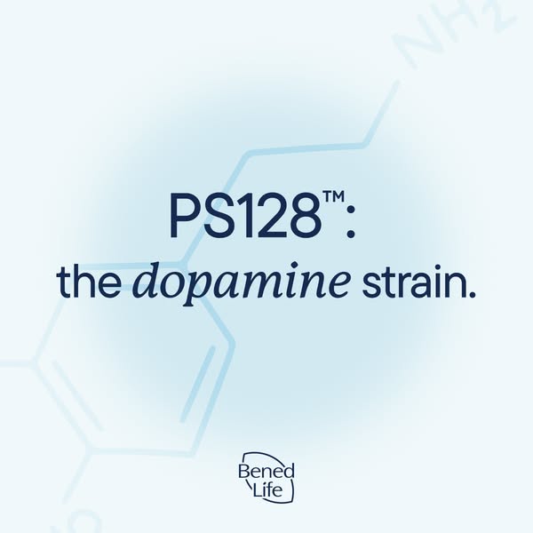 The Parkinson's Probiotic Medical Food