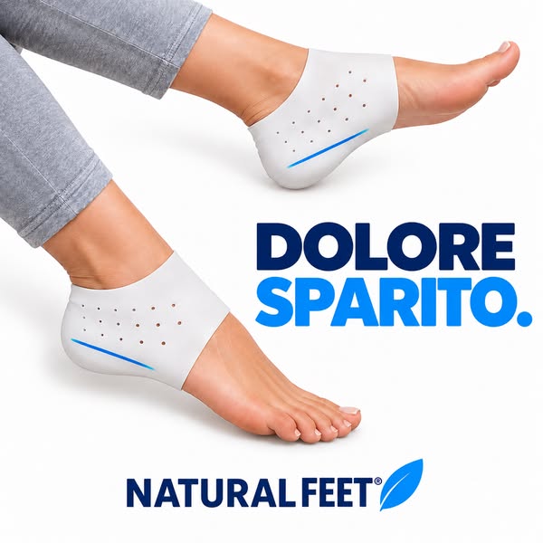 Il Tallone Peggiora Ora Dopo Ora?