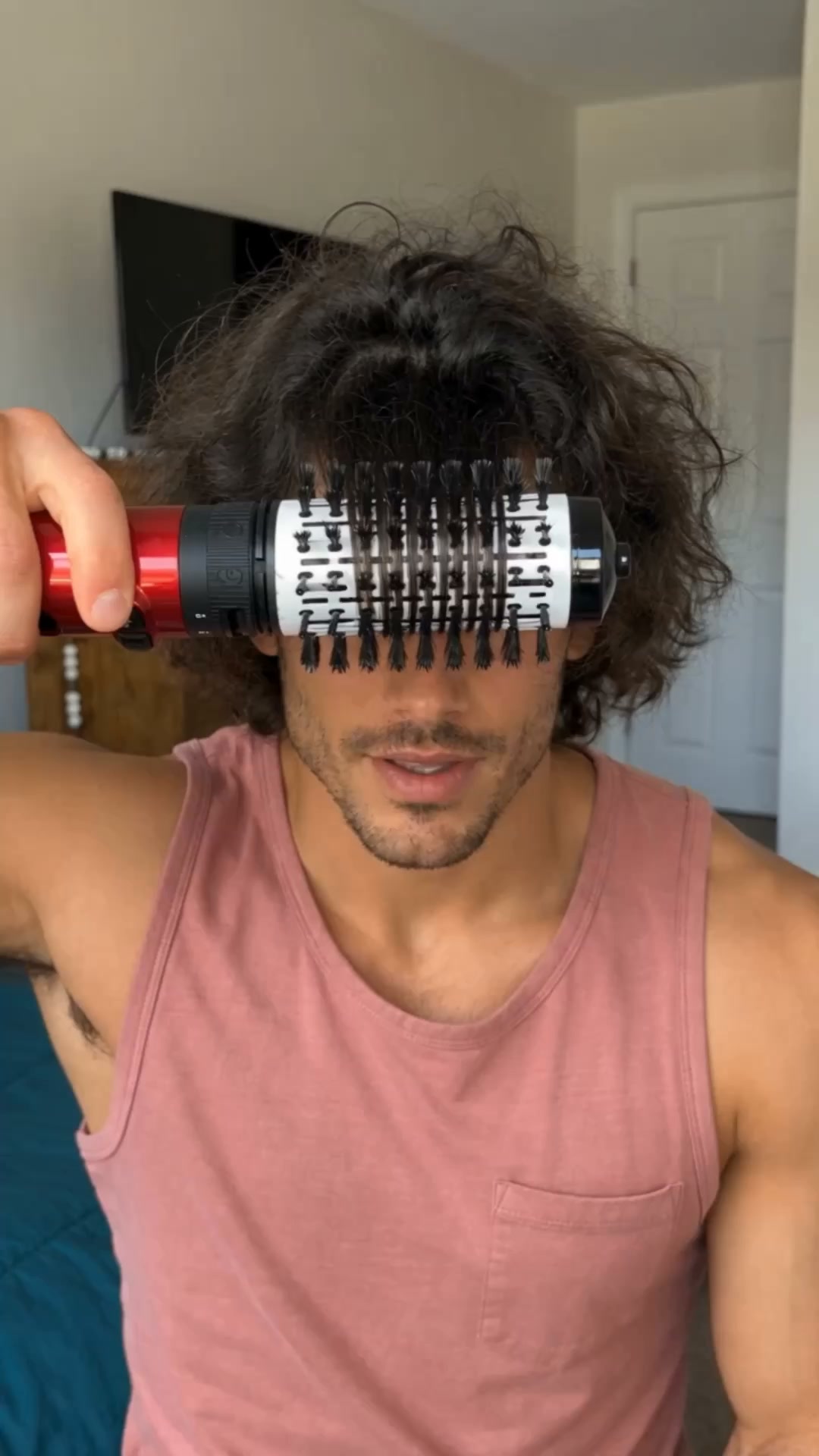 Good Hair Isn’t Just for the Barber Shop