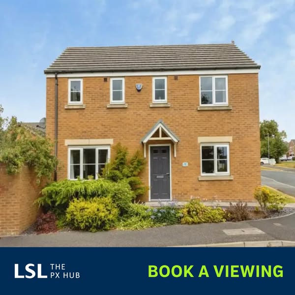 Whinmoor, Leeds, LS14