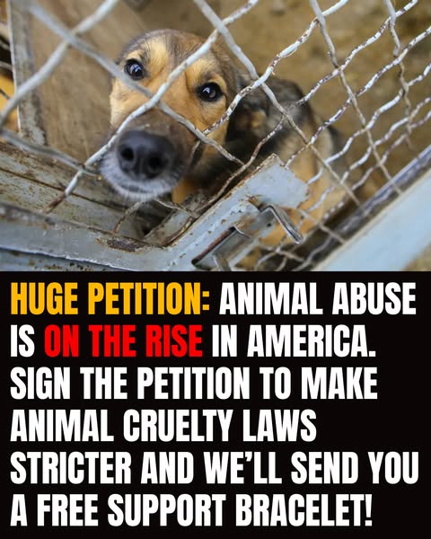 SIGN PETITION