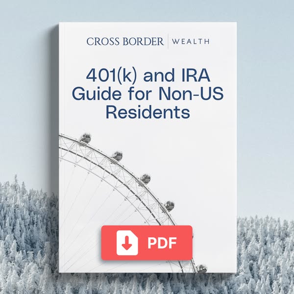 Navigate Cross-Border Retirement with Ease