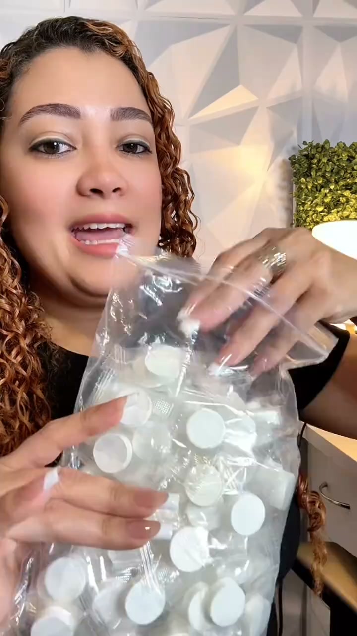 Compressed Towel Tablets For Easy Travel