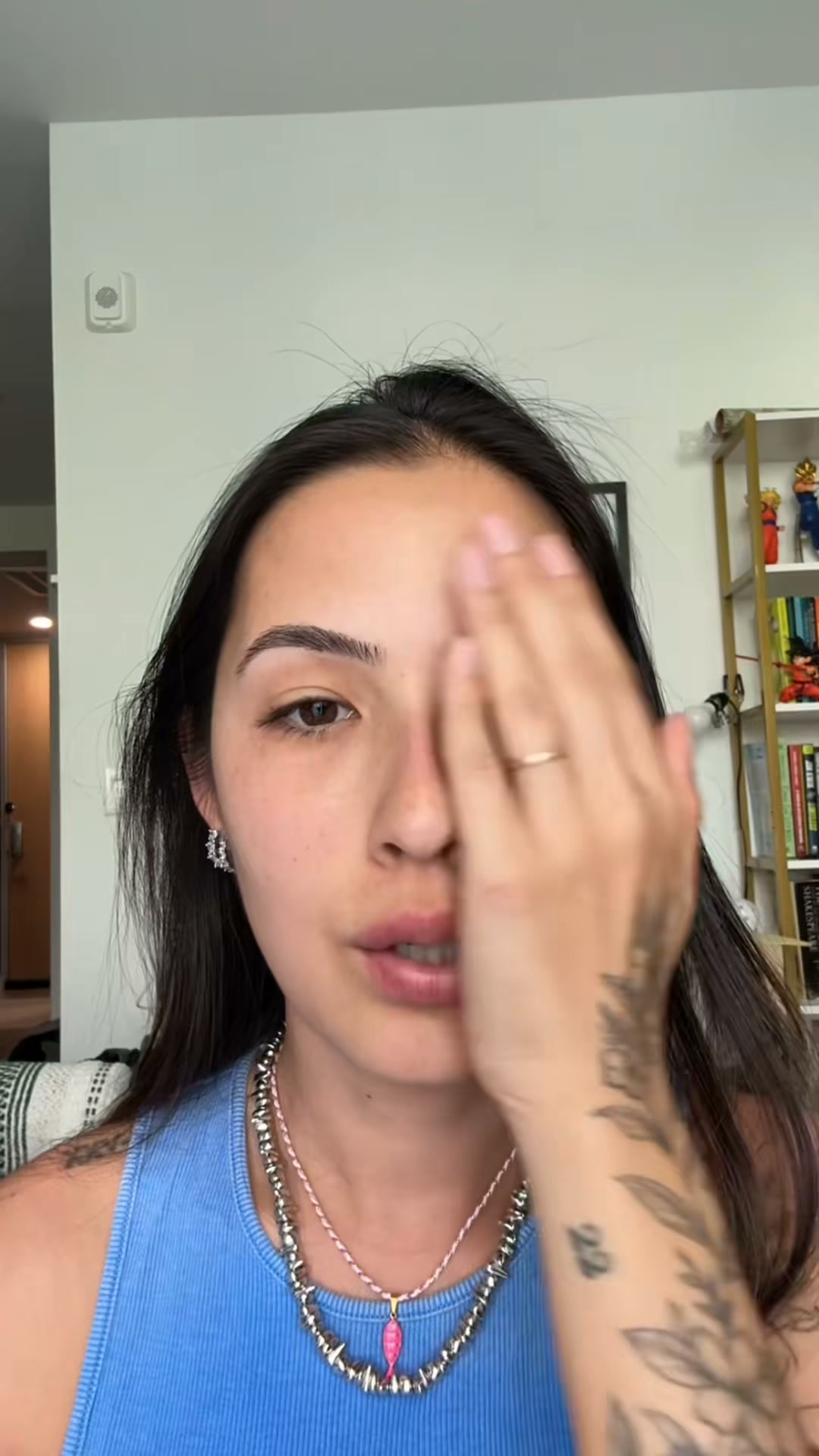 Join 100,000+ customers who transformed their skin with iBrushy!