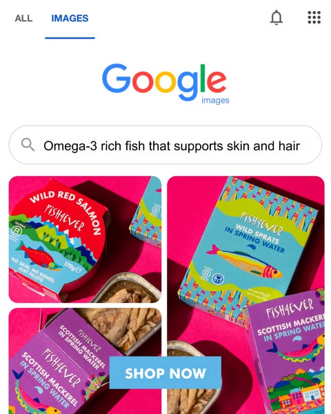 Shop Omega-3