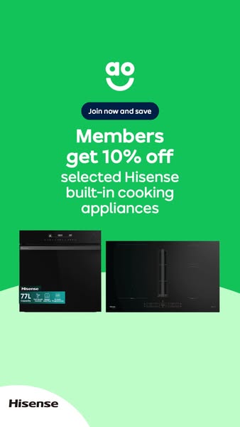 We deliver, install and recycle all on your delivery day