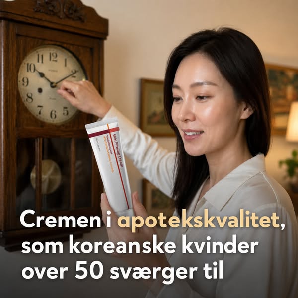 Blødere hud allerede fra første aften