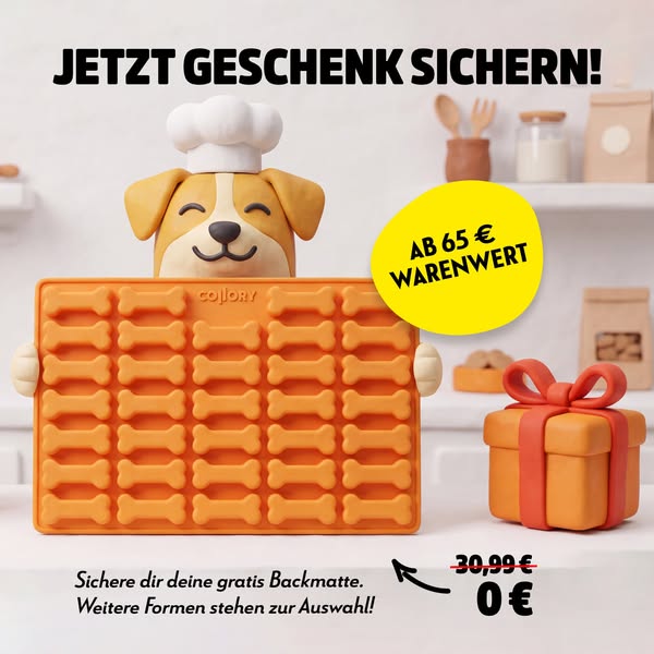Aktion endet am Montag (31.08.)!