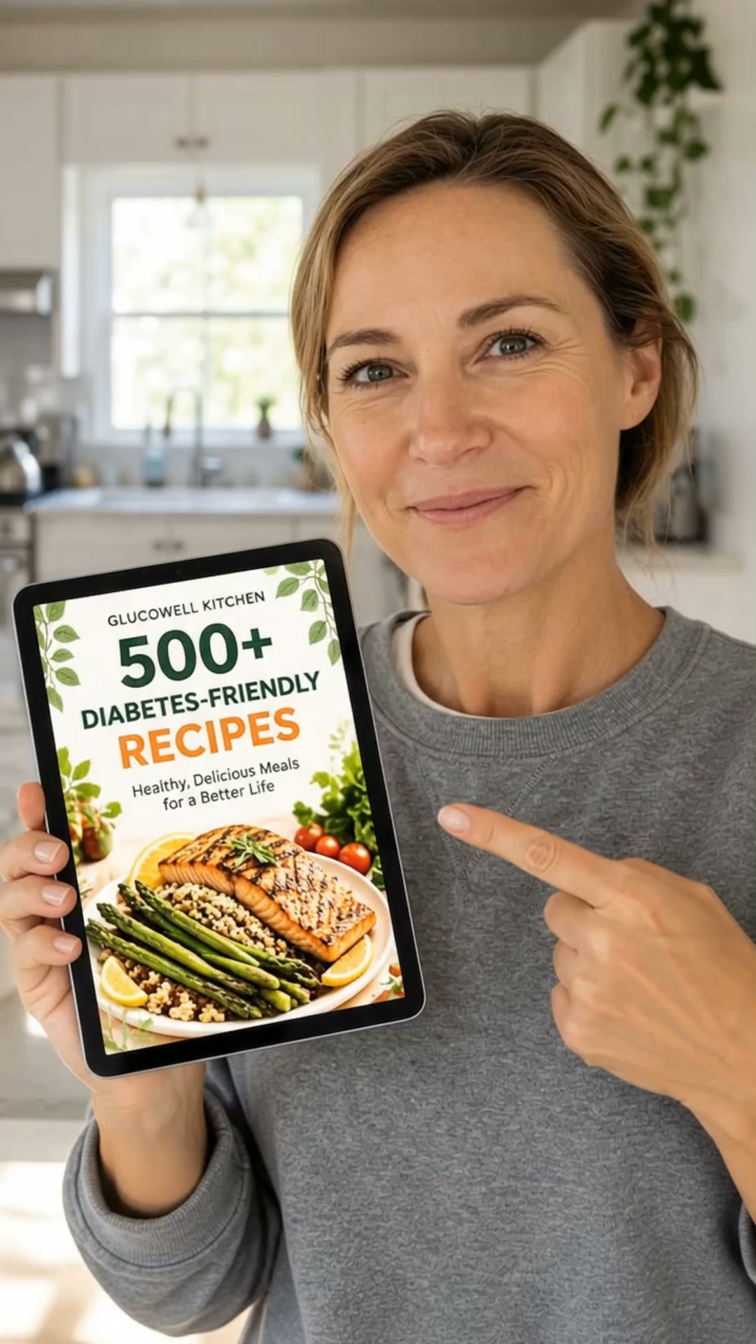 Run out of ideas for what to cook?