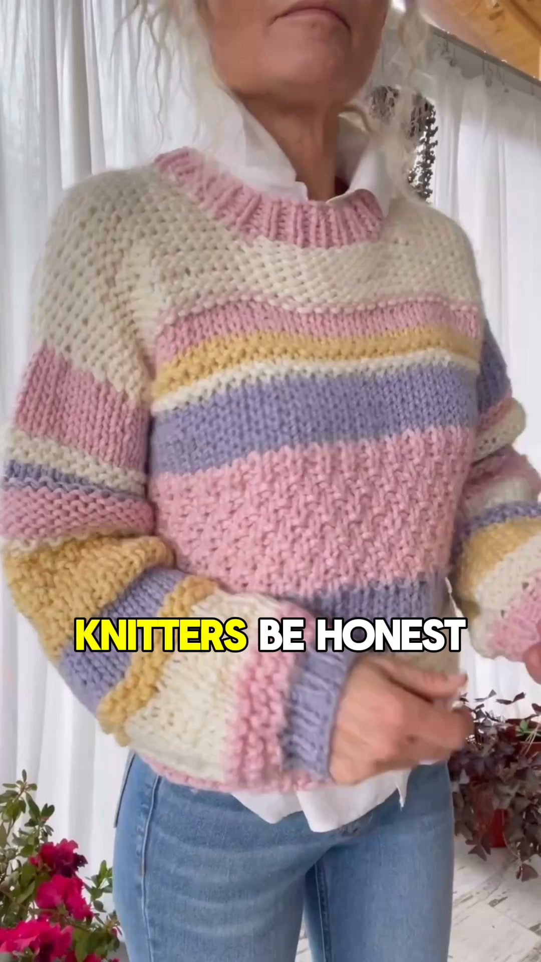 Over 2,000 Knitting Patterns — Organized and Ready to Create