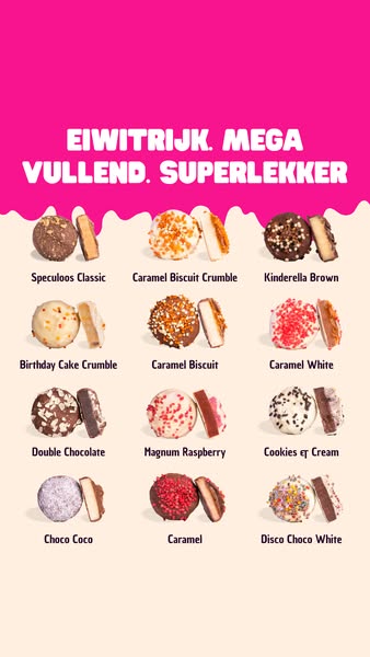 NU 8 + 2 GRATIS