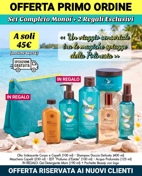 Spedizione Gratuita