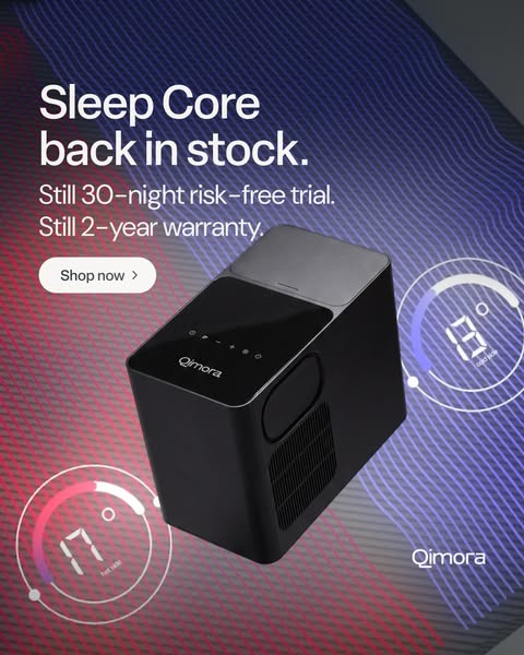 Qimora Is Back