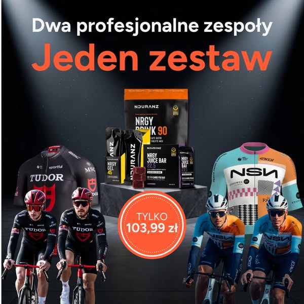 Przelicz to sam. Ten zestaw się opłaca.