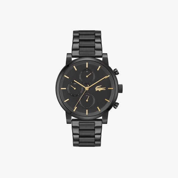 Replay Multifunction Ατσάλινο Ρολόι