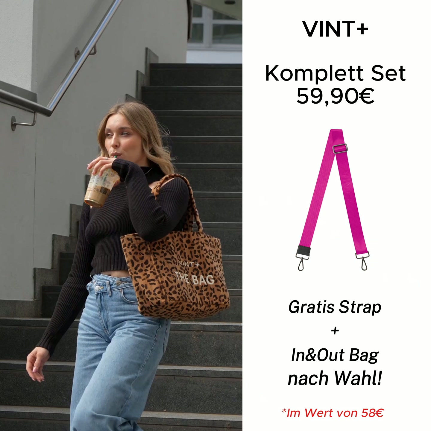 2 GRATIS-EXTRAS IM WERT VON 58 €