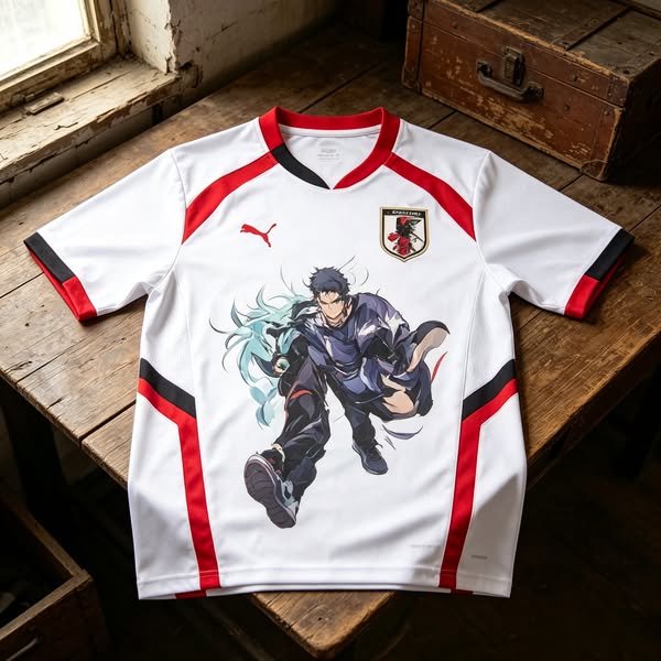Great Deals On Stylish Sports Jerseys