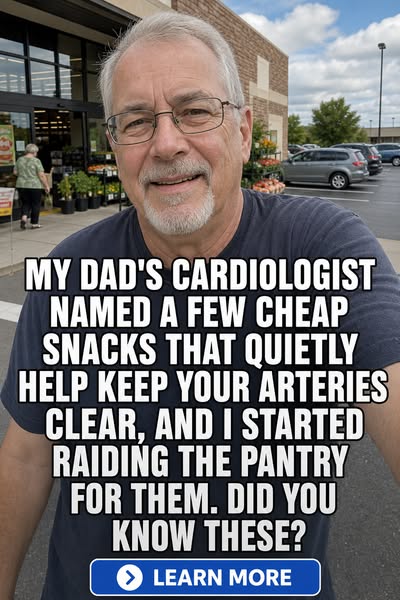Affordable Pantry Snacks Your Cardiologist Recommends