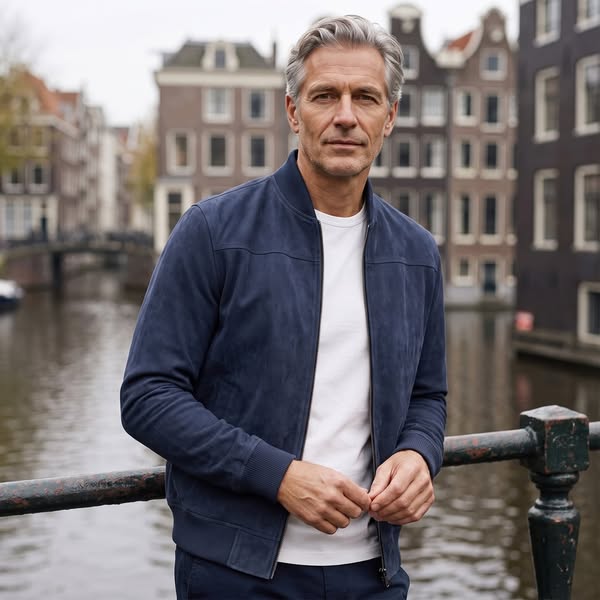 Nieuw: Jack van Van Elsen