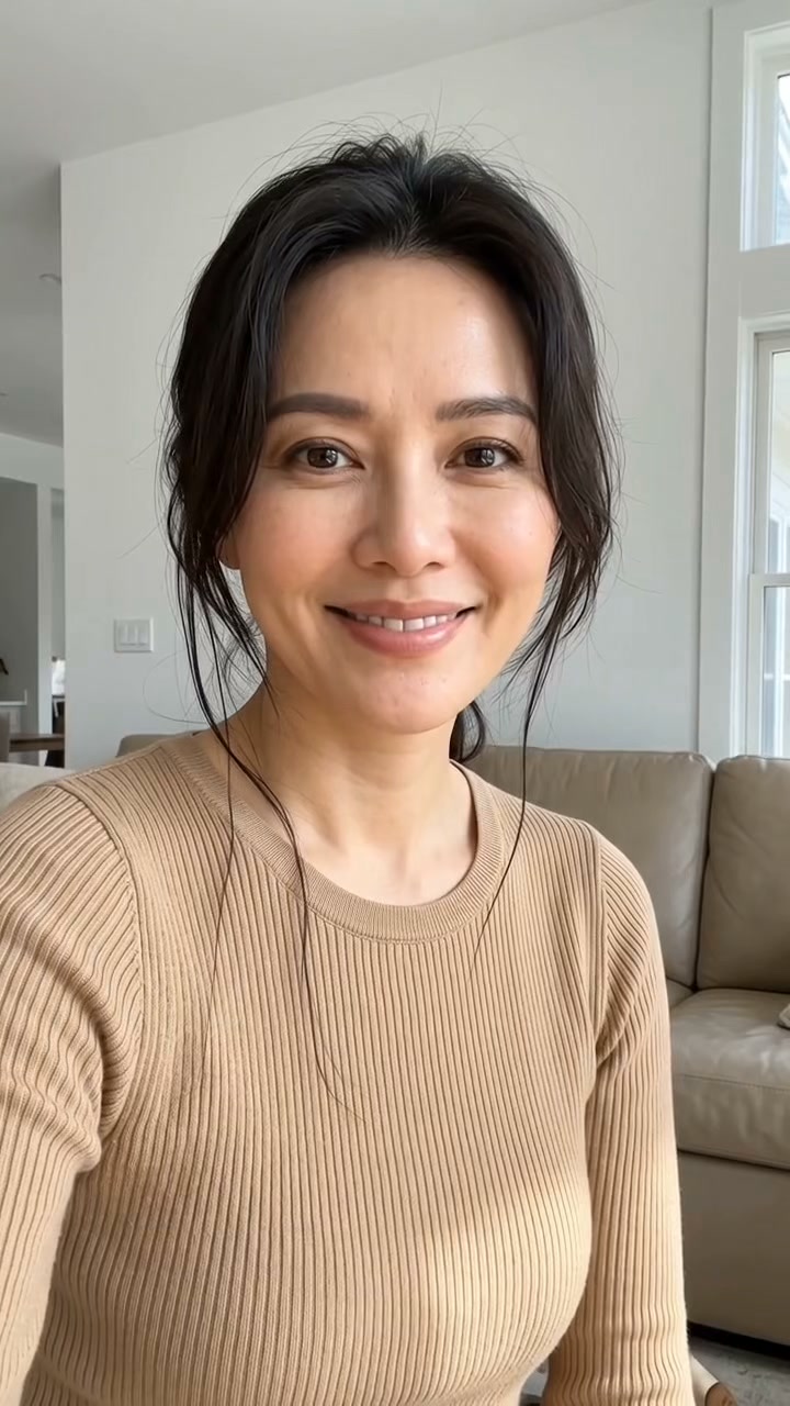 For men 50+ Asian Women