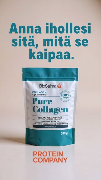 Kollageeni