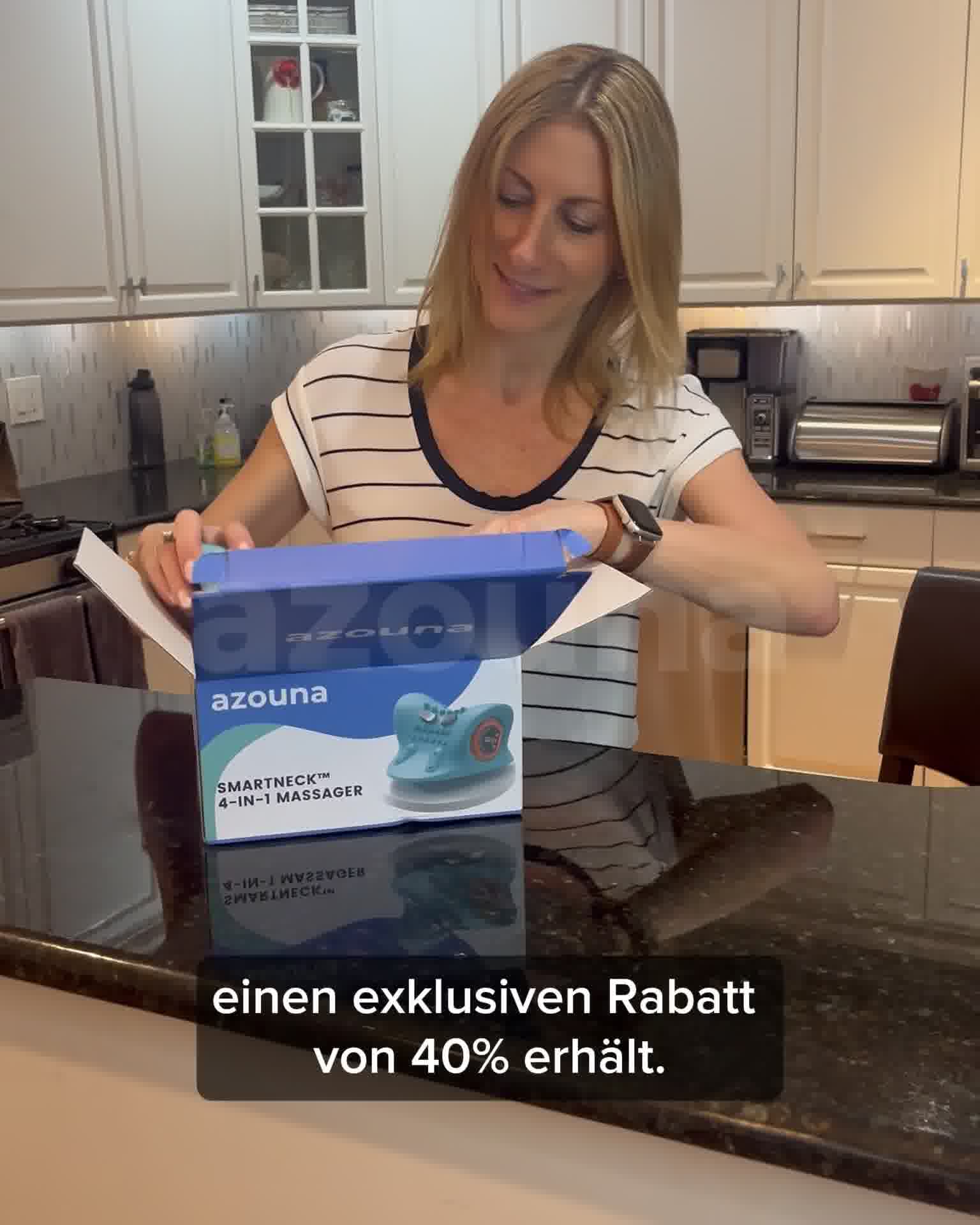 Heute Beschwerden lindern | 40% Rabatt