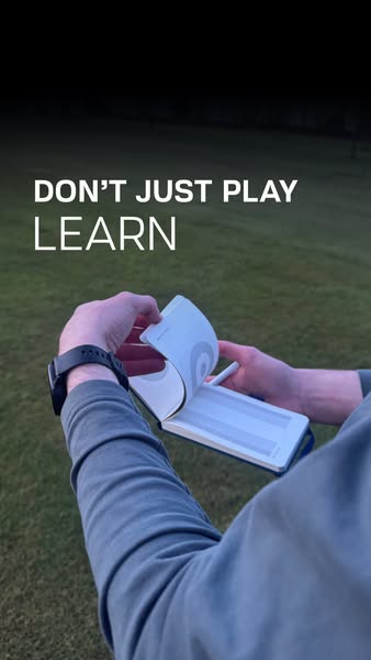The Details Are Where You Improve