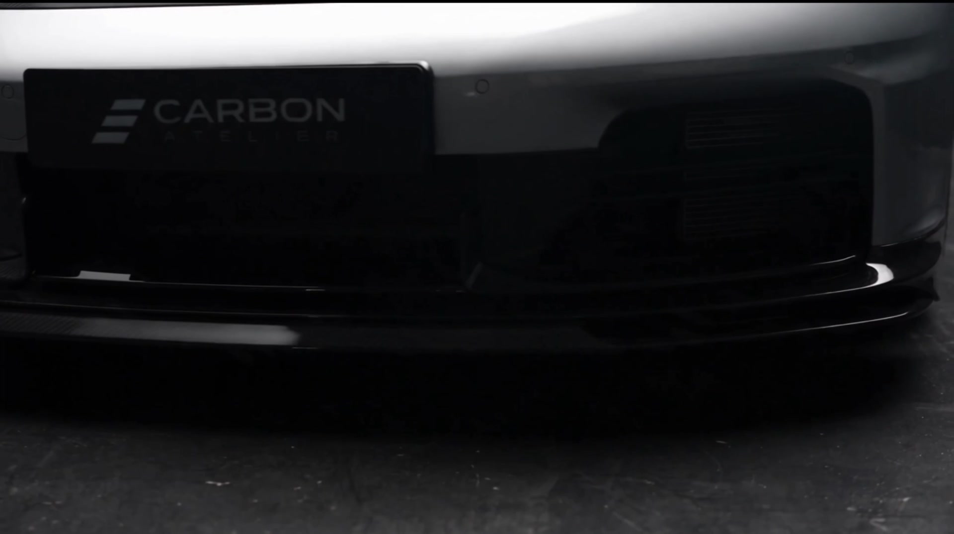 Make Your Porsche One of One.