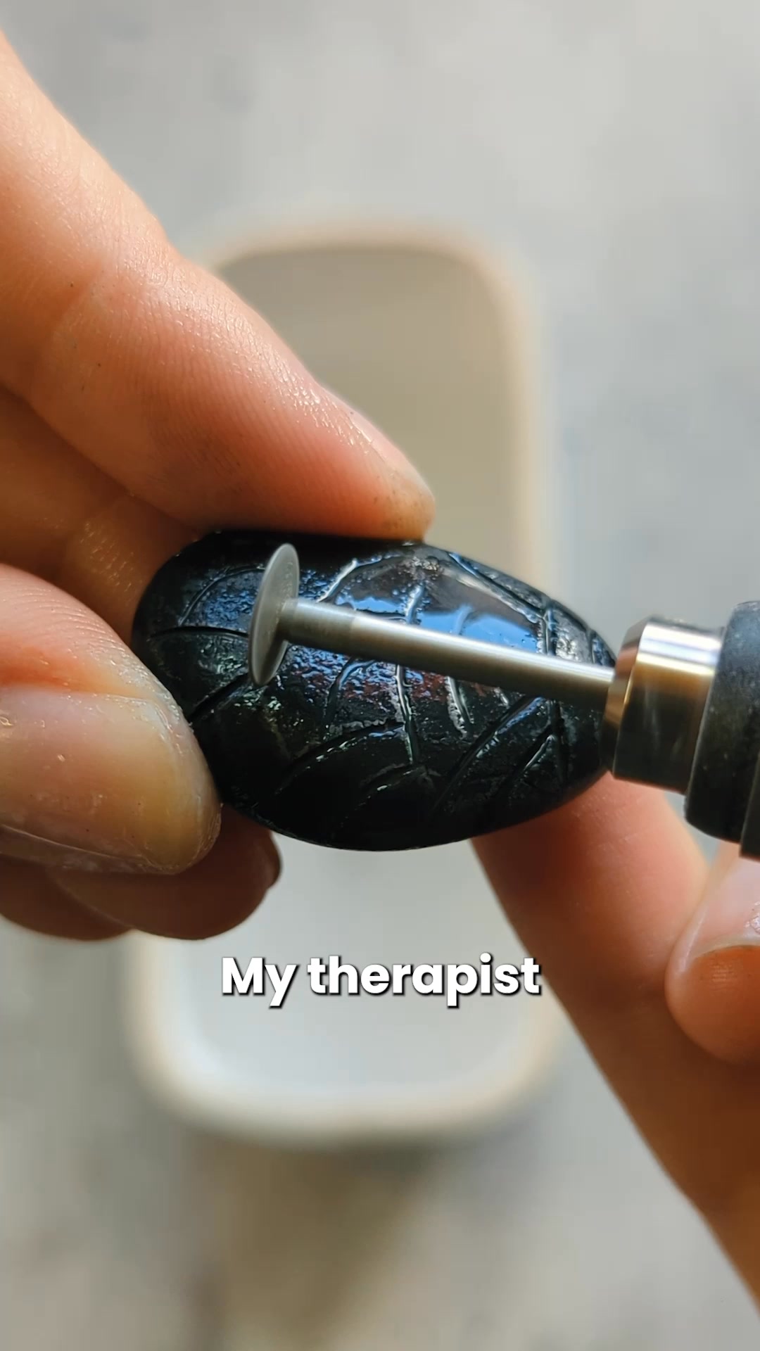 The #1 Relaxing Hobby