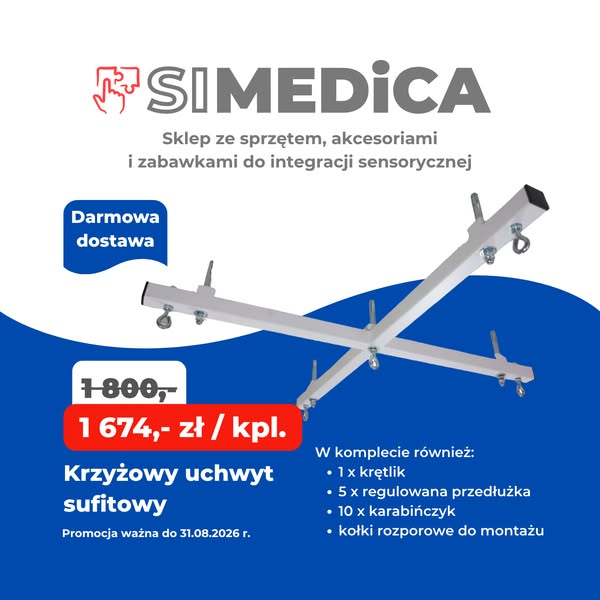 Sprzęt do integracji