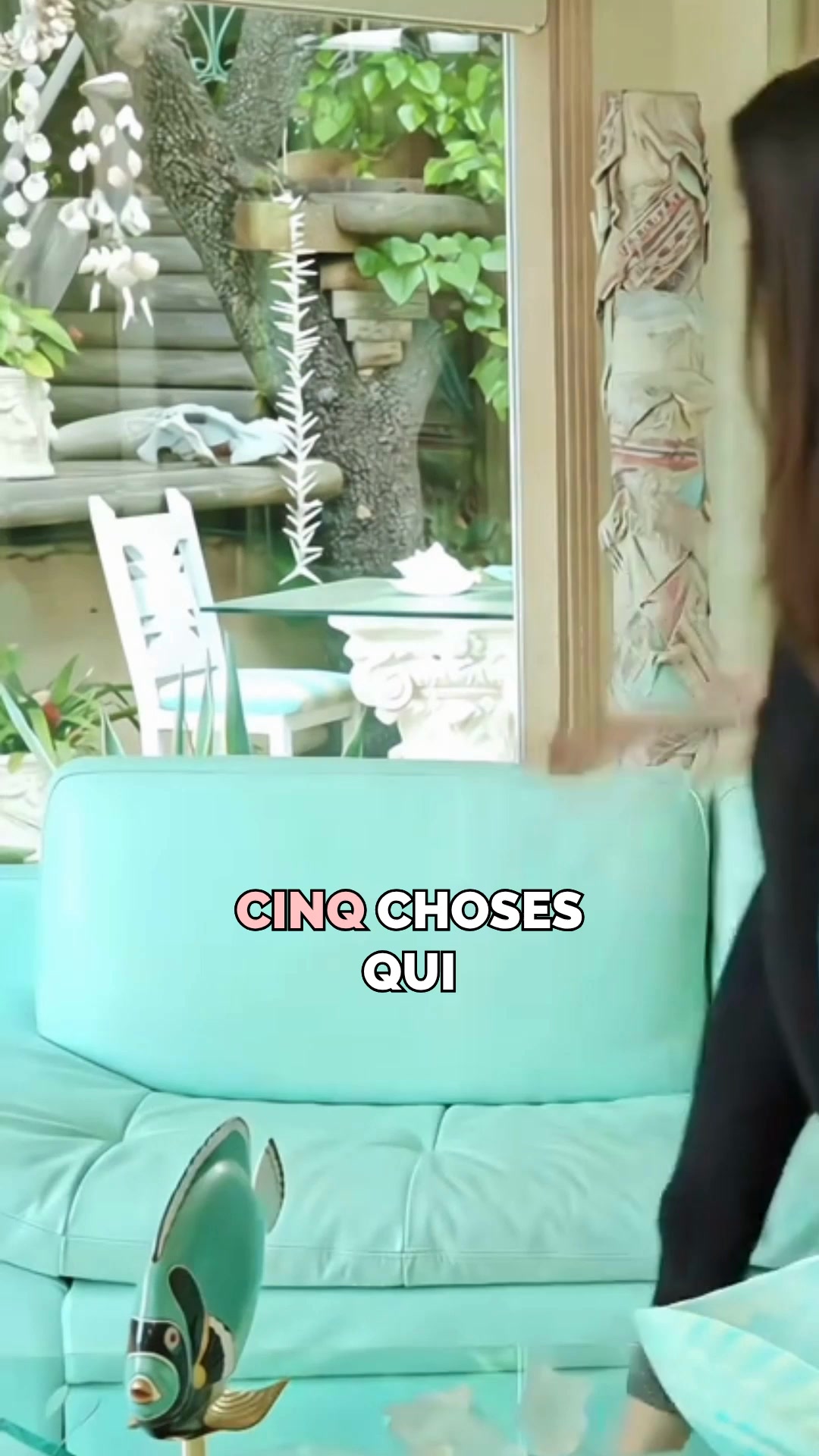 La culotte qui change TOUT !