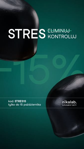 Twój rytuał spokoju