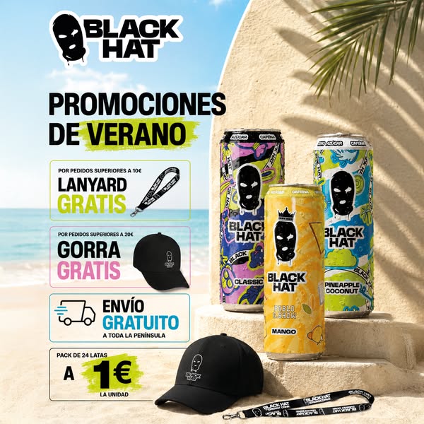 Energía que se nota