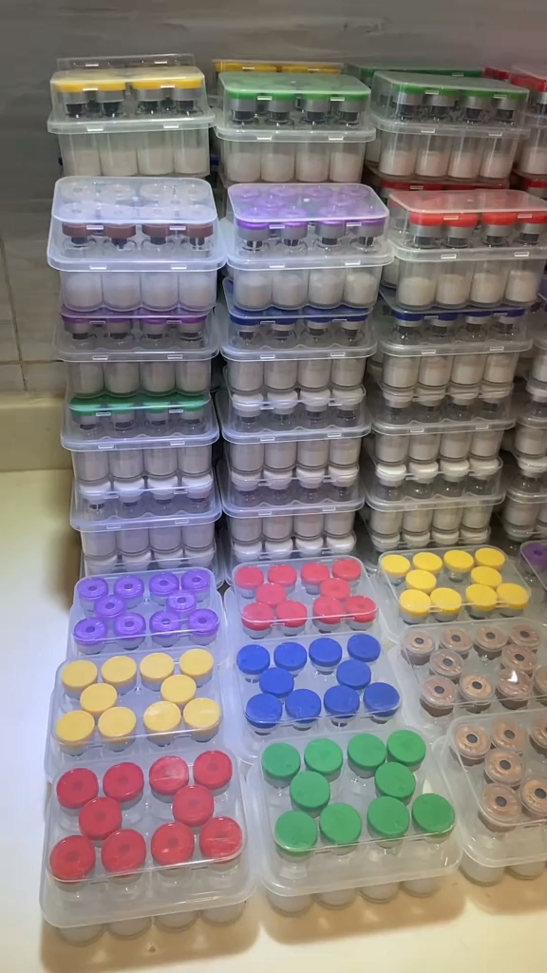 Manufacturer Price Peptide.Contact us for catalog