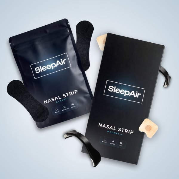 SleepAir Polska