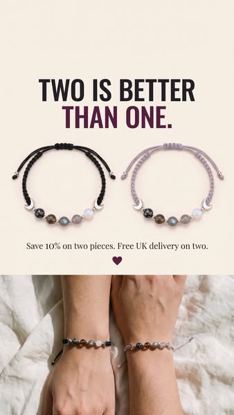 One To Send, One To Keep