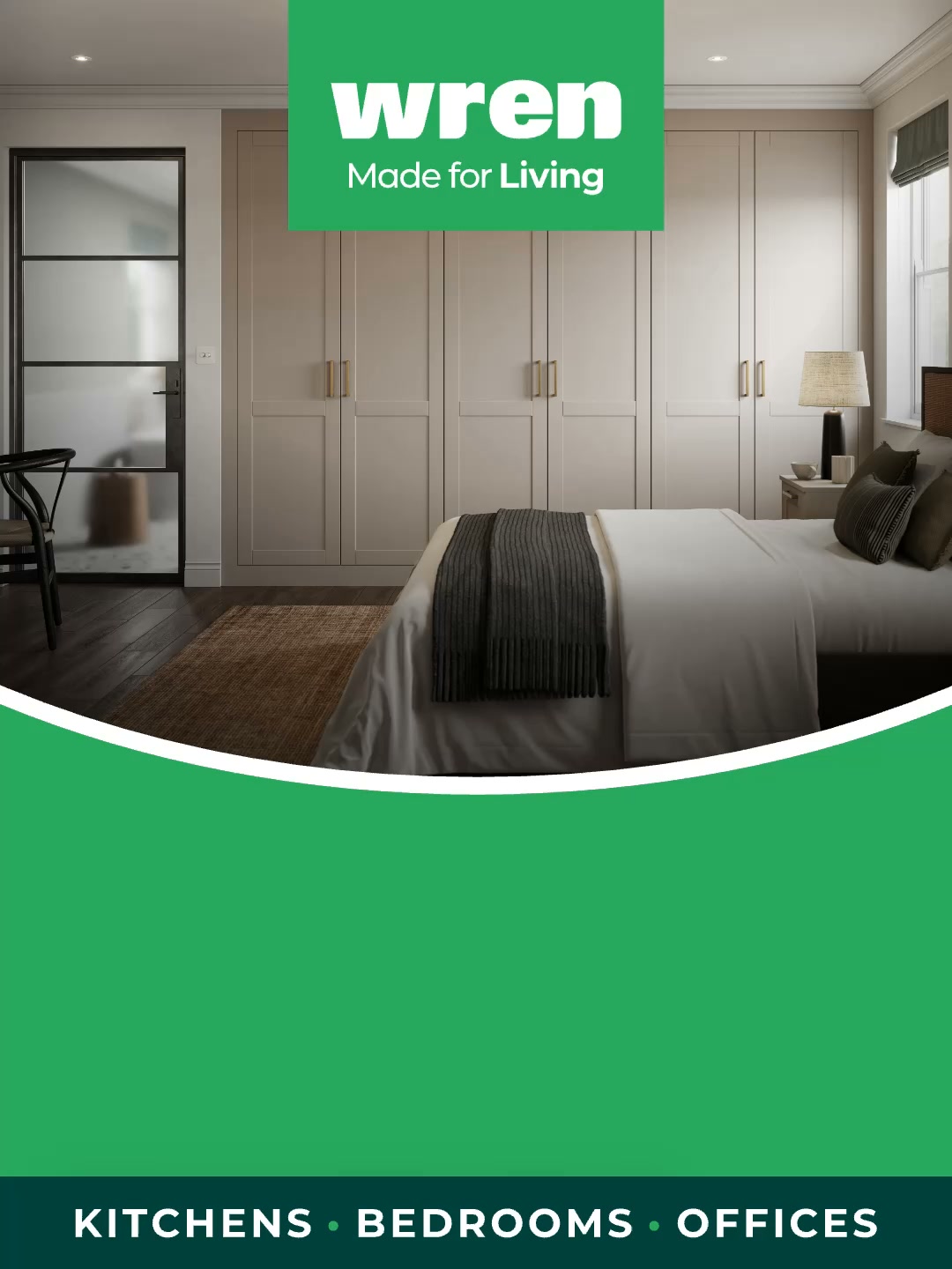 Visit Our Derry Showroom