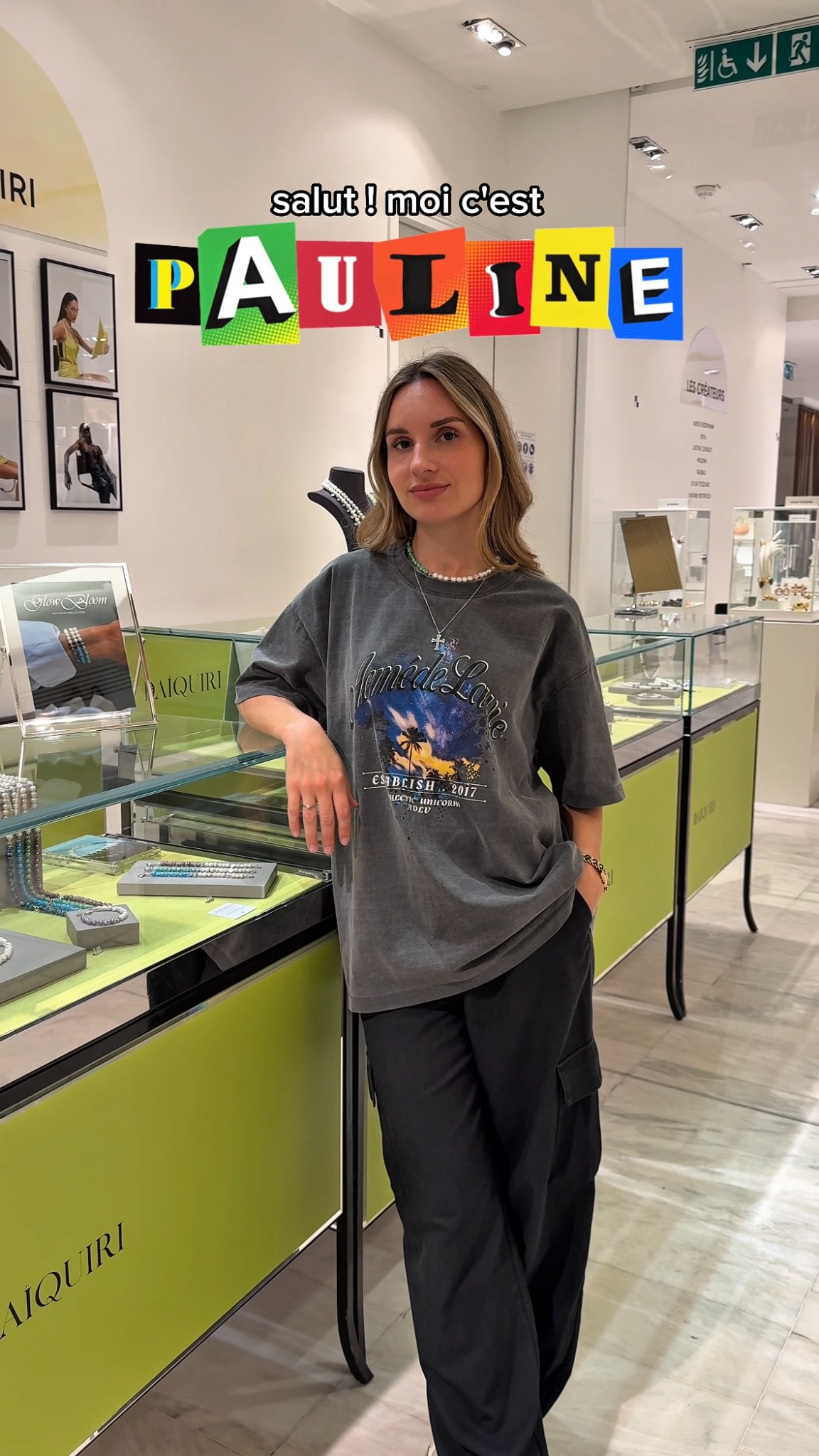 Bijoux Perles De Culture