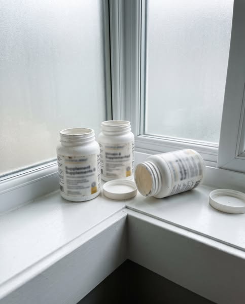 It was never a biotin problem