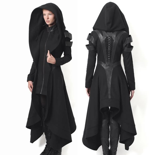 Gelareh Winter Essentials