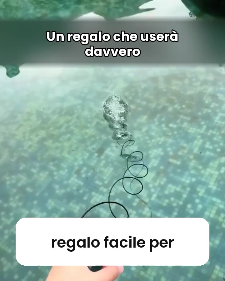 Trova il problema in pochi secondi