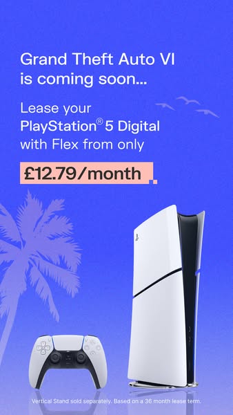 The smart way to upgrade your PlayStation