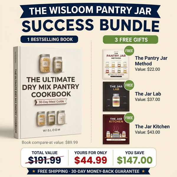 3 Free Gifts Worth $102