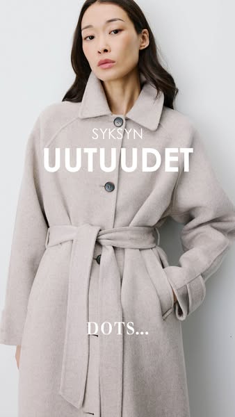 Uutuudet