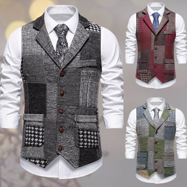 Jean & Marcel™ | Gilet Premium