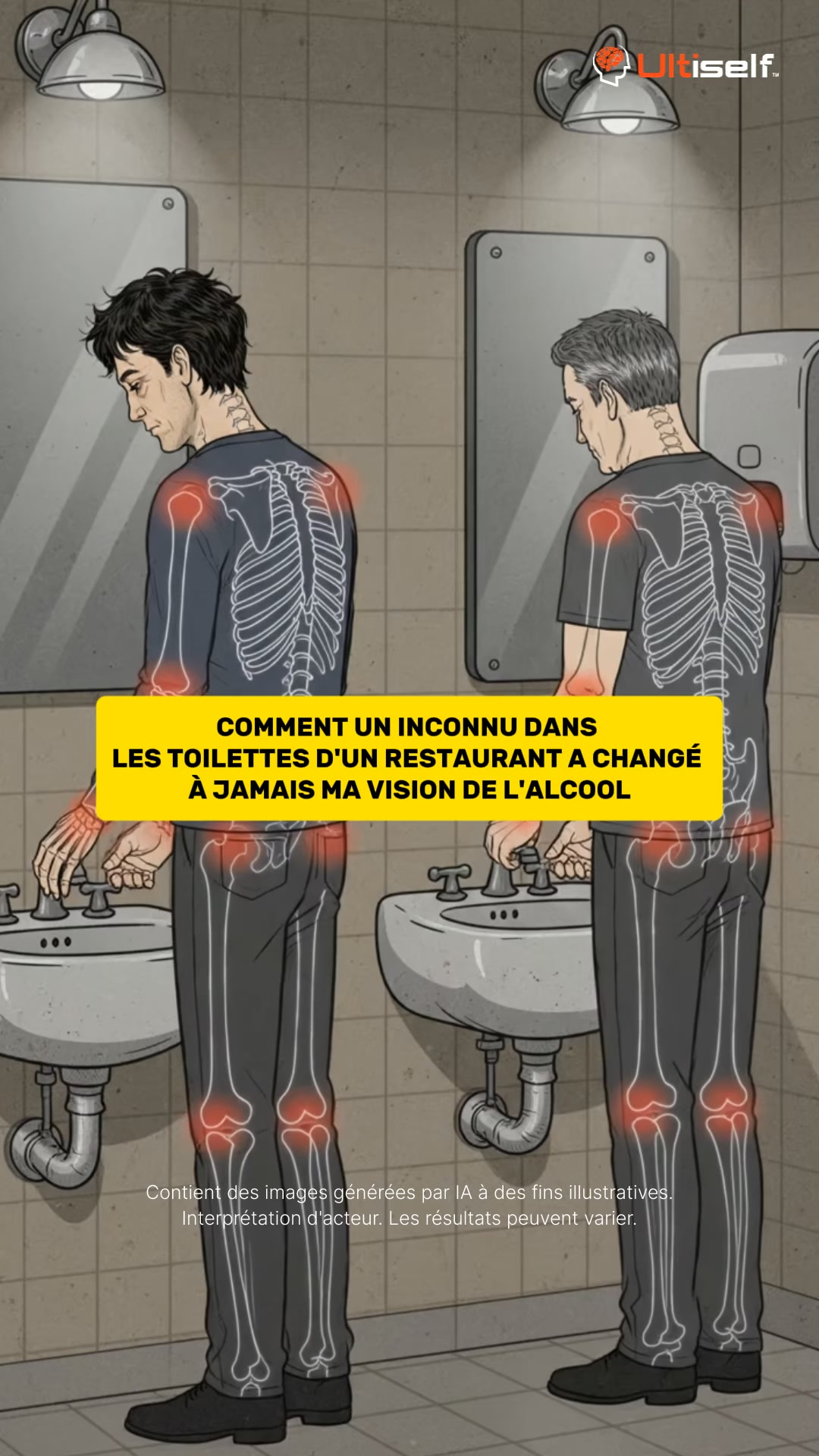 Prenez le contrôle en 2 minutes !