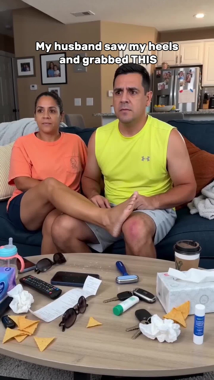 Foot Callus Remover
