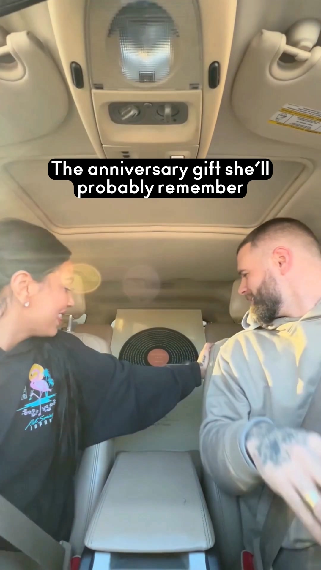 Anniversary Music Memories
